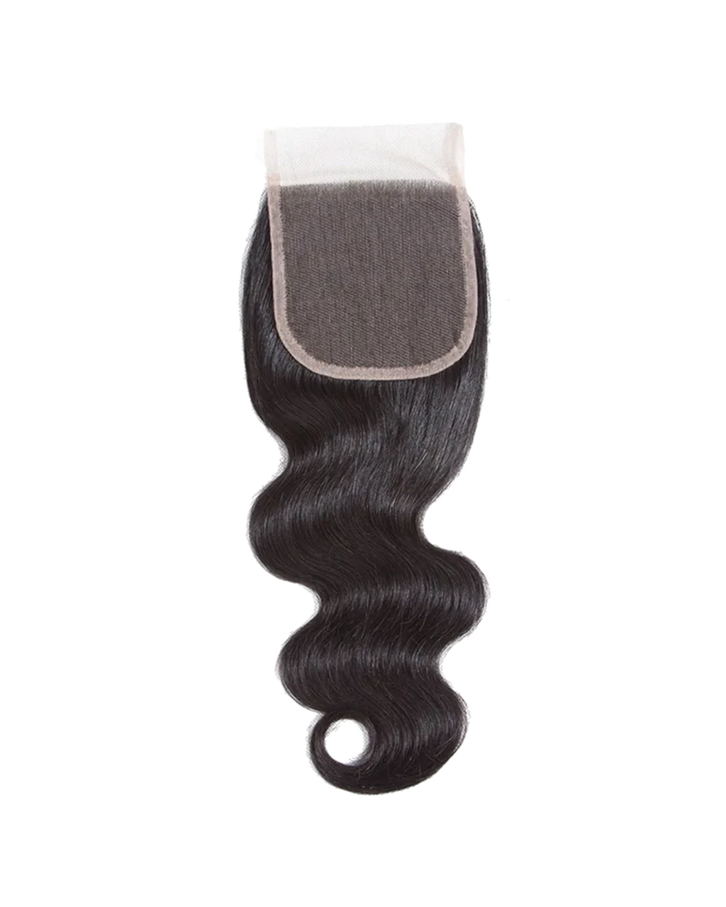 Virgin hair closures (HD, textures)