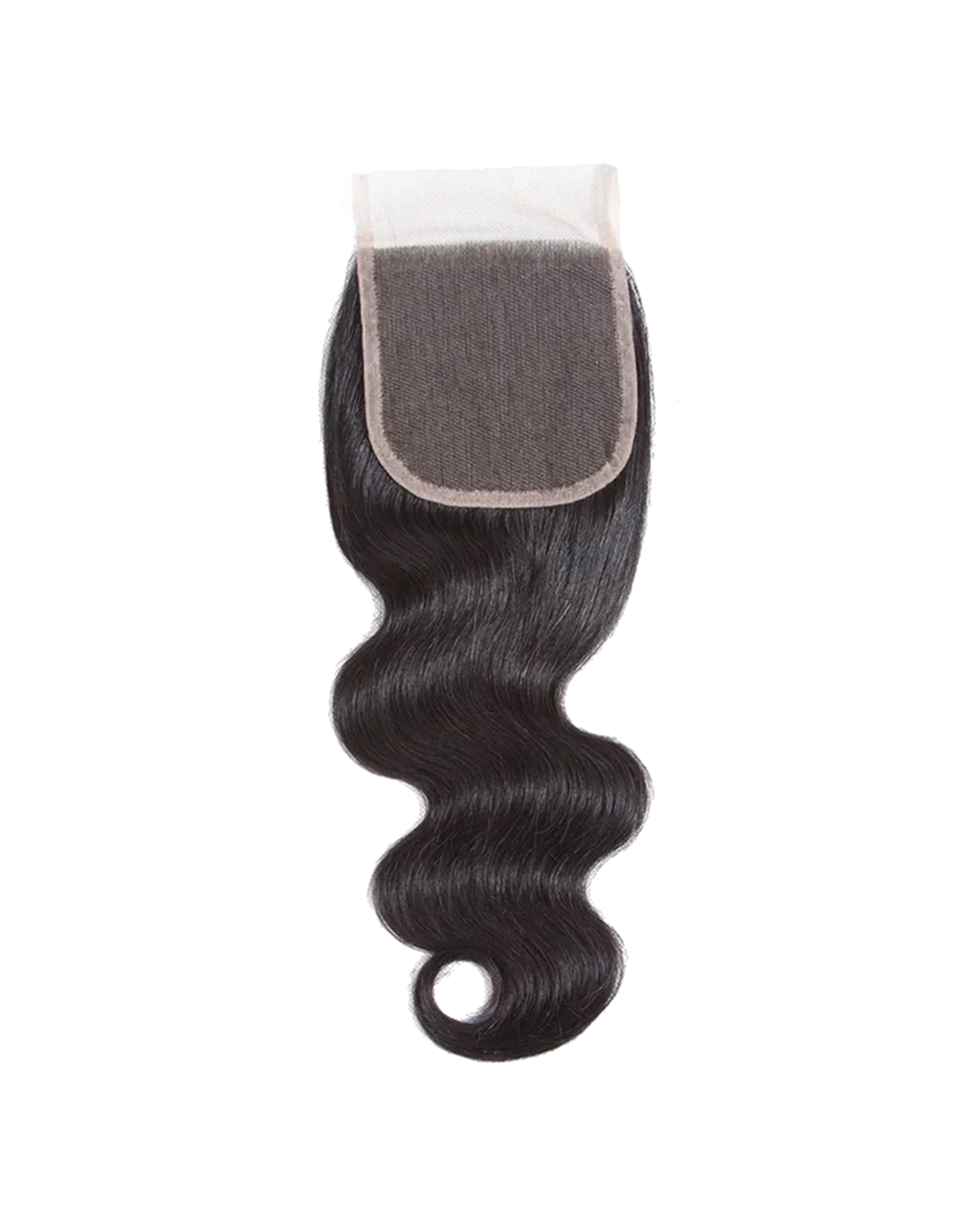 Virgin hair closures (HD, textures)