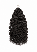 Crochet hair