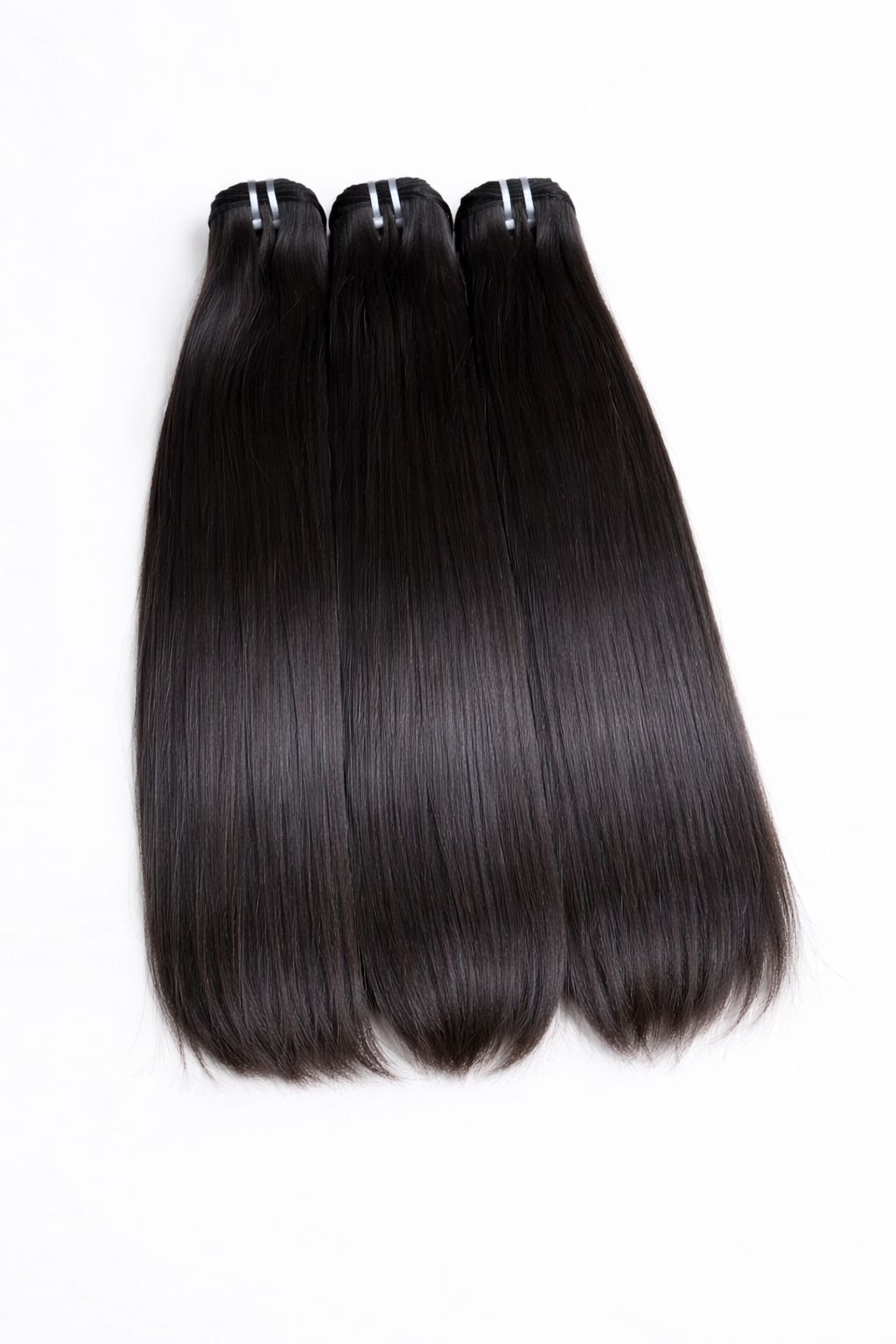 3 Bundle Raw hair deal