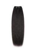 Yaki straight hair bundles