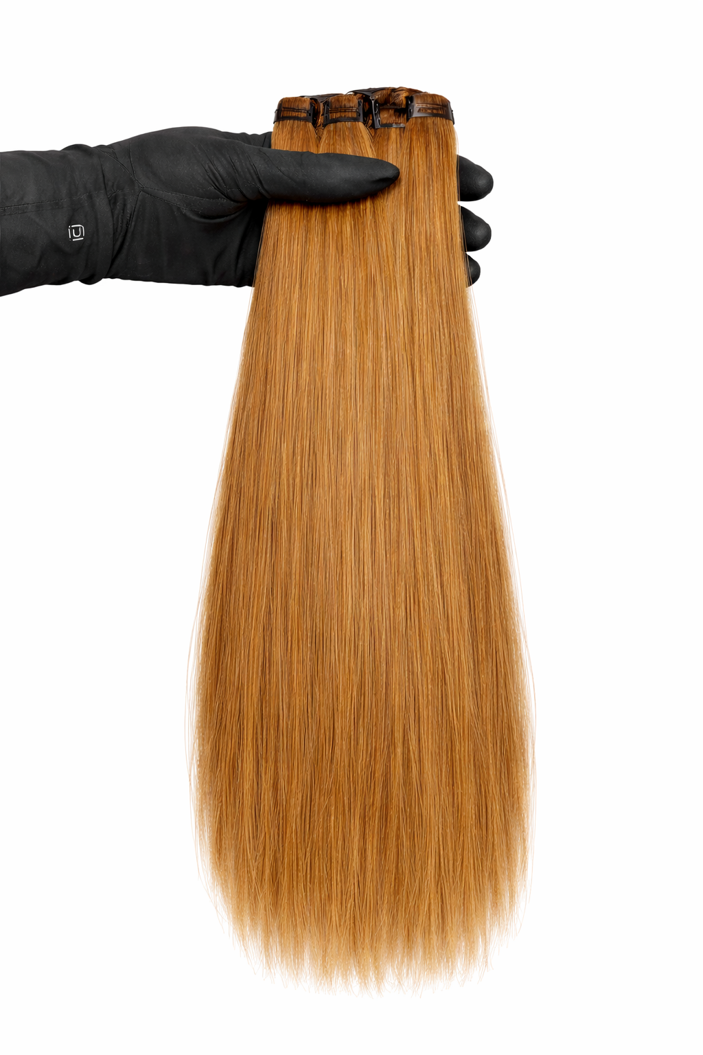 Light ginger bundles (#30)