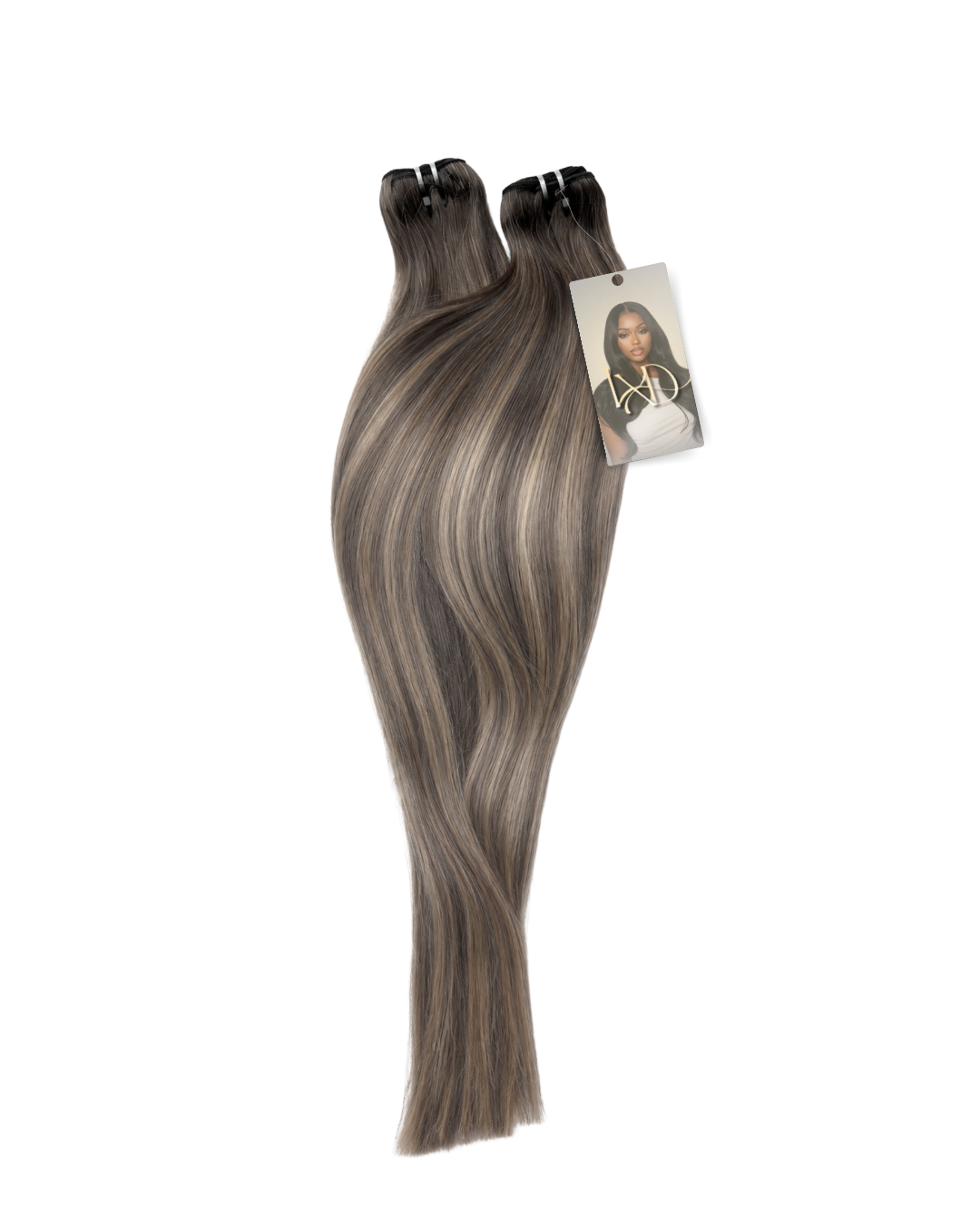 “Wintour” Balayage bundle