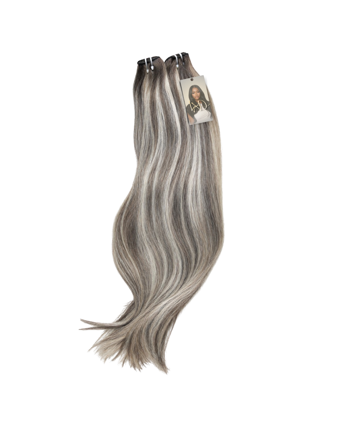 “Oreo” Balayage bundle