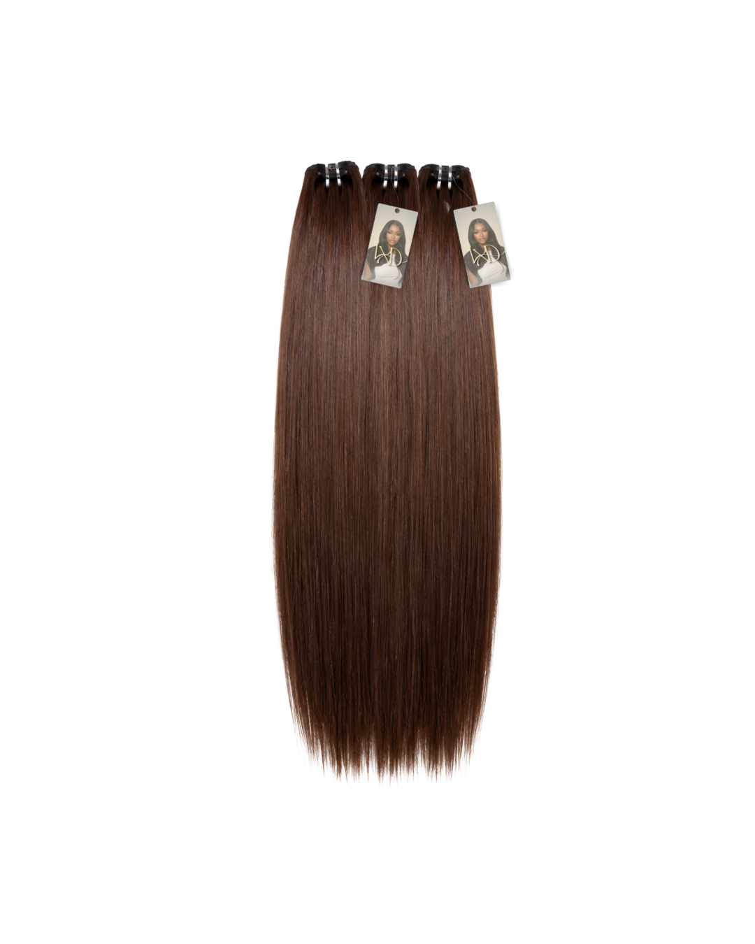 Chocolate brown bundle