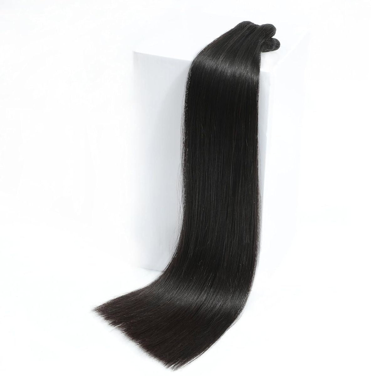 Vietnamese virgin hair bundles